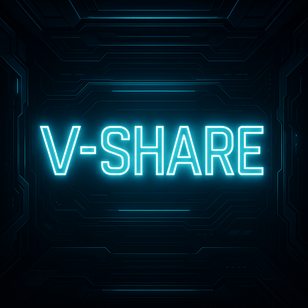 V-Share
